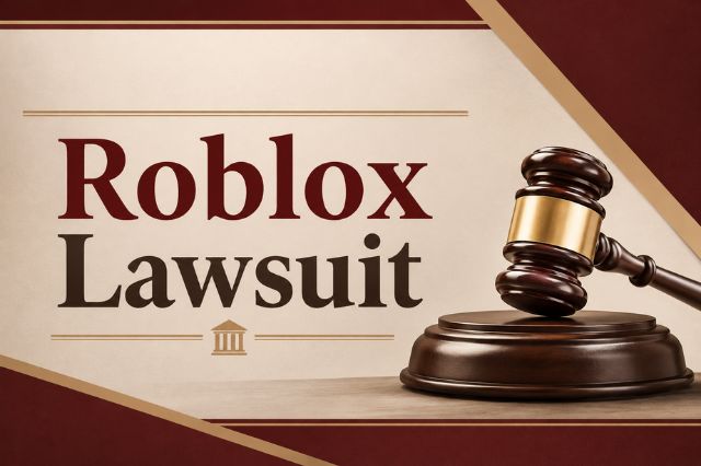 The Roblox Lawsuit Explained: Child Safety Claims, MDL Status, and What Families Need to Know
